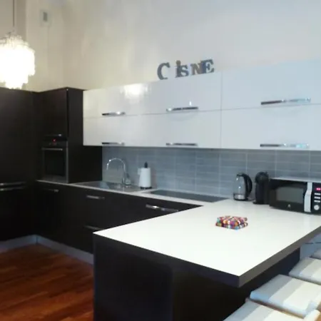 Apartment Carre Des Musiciens