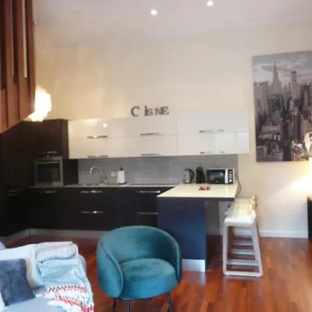 Apartment Carre Des Musiciens *
